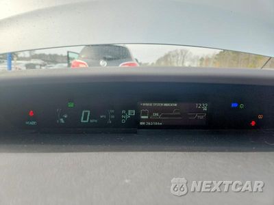 Zdjęcie 9 z 11 samochodu: 2010 TOYOTA PRIUS II VIN:JTDKN3DU0A0192787 - miniatura