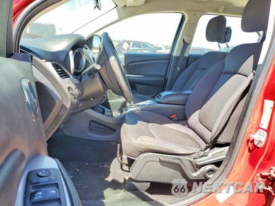 Zdjęcie 7 z 12 samochodu: 2013 DODGE JOURNEY SE VIN:3C4PDCABXDT509039 - miniatura