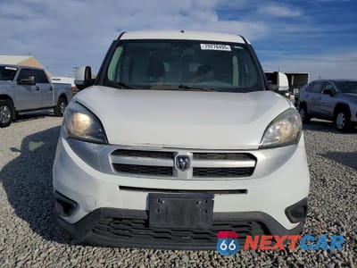 Piąte zdjęcie samochodu w środku: 2015 RAM PROMASTER CITY SLT VIN:ZFBERFBTXF6A67335 - miniatura