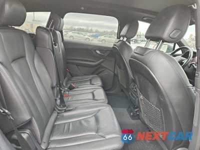 Zdjęcie 11 z 13 samochodu: 2017 AUDI Q7 PREMIUM PLUS VIN:WA1LAAF76HD026153 - miniatura