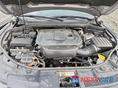 Zdjęcie 12 z 13 samochodu: 2020 DODGE DURANGO GT VIN:1C4RDJDG2LC162837 - miniatura