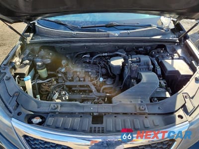 Zdjęcie 11 z 11 samochodu: 2013 KIA SORENTO LX VIN:5XYKT4A27DG377710 - miniatura