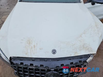 Zdjęcie 11 z 12 samochodu: 2018 MERCEDES-BENZ C 43 4MATIC AMG VIN:WDDWJ6EBXJF648079 - miniatura