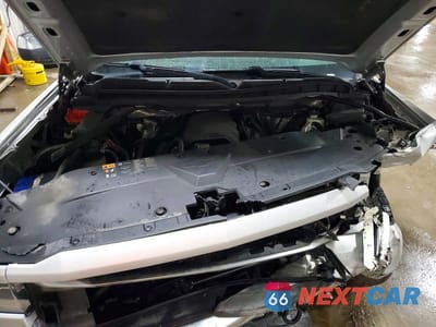 Zdjęcie 11 z 13 samochodu: 2016 CHEVROLET SILVERADO K1500 LTZ VIN:1GCVKSEC1GZ118465 - miniatura