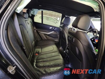 Zdjęcie 11 z 13 samochodu: 2022 BMW X5 XDRIVE40I VIN:5UXCR6C05N9L39193 - miniatura