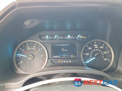 Zdjęcie 9 z 12 samochodu: 2019 FORD F150 SUPERCREW VIN:1FTFW1E58KFB06179 - miniatura