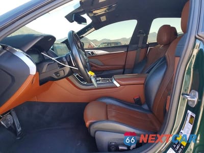 Zdjęcie 7 z 11 samochodu: 2021 BMW M850XI VIN:WBAGV8C00MCF83216 - miniatura