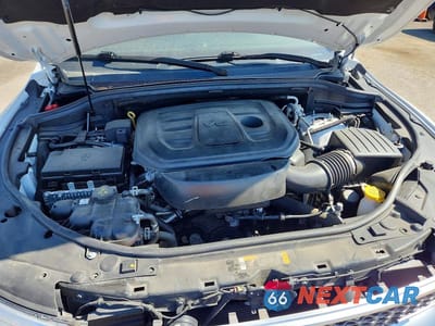 Zdjęcie 12 z 13 samochodu: 2022 DODGE DURANGO SXT VIN:1C4RDHAG8NC102898 - miniatura