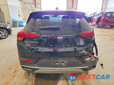 Zdjęcie 6 z 12 samochodu: 2024 BUICK ENCORE GX PREFERRED VIN:KL4AMCSL3RB083341 - miniatura