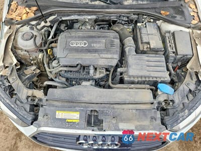 Zdjęcie 11 z 12 samochodu: 2019 AUDI A3 PREMIUM VIN:WAUBEGFF1KA083186 - miniatura