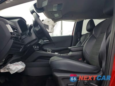 Zdjęcie 7 z 12 samochodu: 2024 MITSUBISHI OUTLANDER SE VIN:JA4J4VA85RZ069750 - miniatura