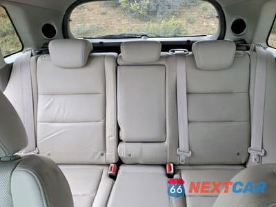 Zdjęcie 10 z 13 samochodu: 2008 ACURA RDX TECHNOLOGY VIN:5J8TB18518A007835 - miniatura