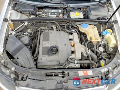 Zdjęcie 11 z 11 samochodu: 2006 AUDI A4 1.8 CABRIOLET VIN:WAUAC48H76K007423 - miniatura