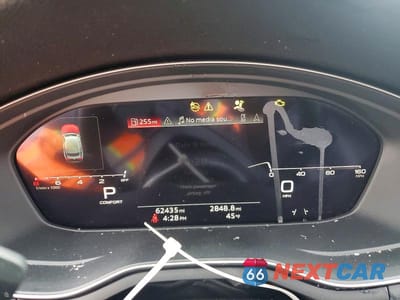 Zdjęcie 9 z 12 samochodu: 2021 AUDI A5 PREMIUM PLUS 45 VIN:WAUFACF58MA028959 - miniatura