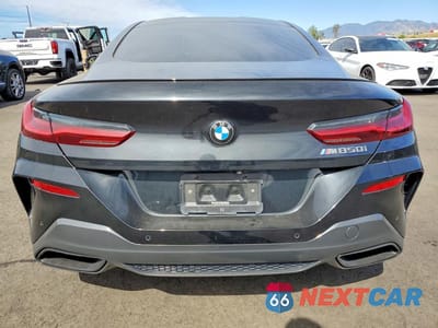 Zdjęcie 6 z 11 samochodu: 2022 BMW M850XI VIN:WBABC4C06NCH71538 - miniatura