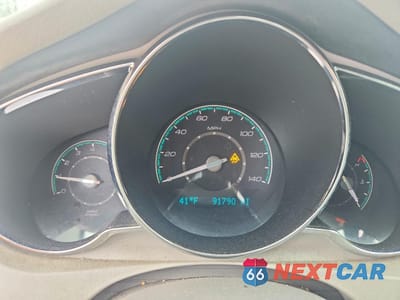 Zdjęcie 9 z 13 samochodu: 2010 CHEVROLET MALIBU 1LT VIN:1G1ZC5EB5AF195719 - miniatura