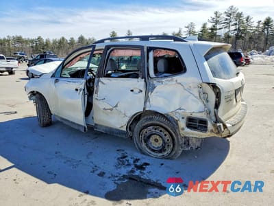 Drugie zdjęcie samochodu z przodu: 2018 SUBARU FORESTER 2.5I LIMITED VIN:JF2SJAJC9JH511909 - miniatura