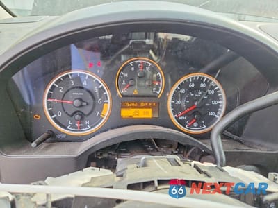 Zdjęcie 9 z 12 samochodu: 2012 NISSAN TITAN S VIN:1N6AA0EKXCN315582 - miniatura