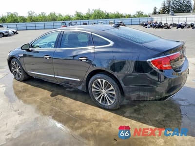 Drugie zdjęcie samochodu z przodu: 2017 BUICK LACROSSE PREMIUM VIN:1G4ZR5SS7HU209924 - miniatura