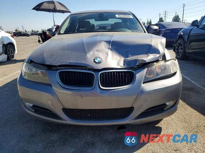 Piąte zdjęcie samochodu w środku: 2011 BMW 328 I SULEV VIN:WBAPH5G59BNM72979 - miniatura
