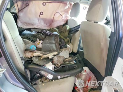 Zdjęcie 10 z 11 samochodu: 2020 MITSUBISHI OUTLANDER SPORT ES VIN:JA4AP3AUXLU018029 - miniatura