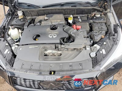 Zdjęcie 11 z 12 samochodu: 2023 INFINITI QX50 SPORT VIN:3PCAJ5FB9PF109740 - miniatura