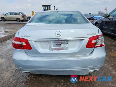 Zdjęcie 6 z 11 samochodu: 2013 MERCEDES-BENZ E 300 4MATIC VIN:WDDHF8BBXDA683099 - miniatura
