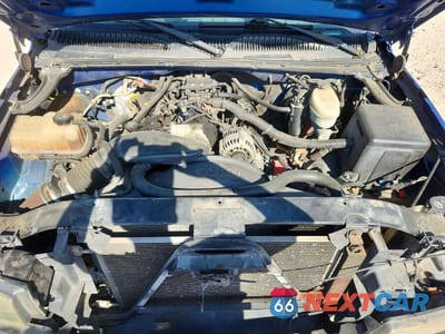 Zdjęcie 11 z 12 samochodu: 2003 CHEVROLET SILVERADO C1500 VIN:2GCEC19T631402890 - miniatura