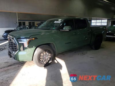 2022 TOYOTA TUNDRA SR5 5TFLA5DB6NX038608 - główne zdjęcie licytacji z USA - miniatura