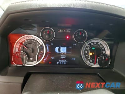 Zdjęcie 9 z 12 samochodu: 2017 RAM 1500 LARAMIE VIN:1C6RR7NT1HS507960 - miniatura
