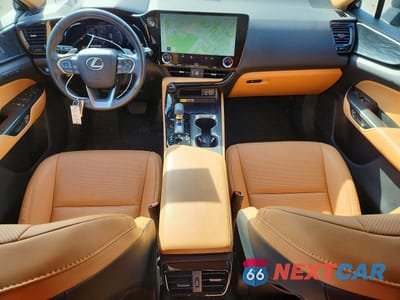 Zdjęcie 8 z 14 samochodu: 2024 LEXUS NX 350 PREMIUM VIN:2T2GGCEZ3RC056032 - miniatura