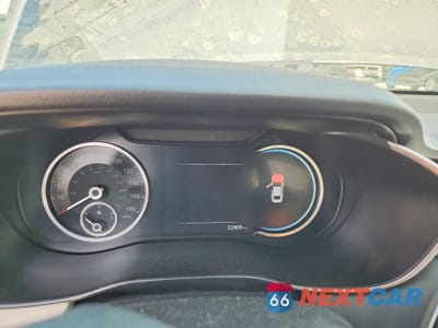 Zdjęcie 9 z 12 samochodu: 2023 GENESIS G70 2.0T VIN:KMTG34TA7PU127821 - miniatura