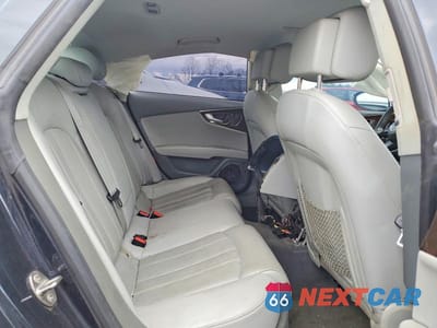 Zdjęcie 10 z 12 samochodu: 2014 AUDI A7 PRESTIGE VIN:WAU2GAFC3EN067338 - miniatura