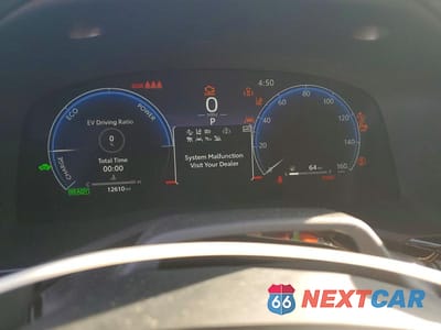 Zdjęcie 9 z 13 samochodu: 2025 TOYOTA CAMRY XSE VIN:4T1DBADK6SU533359 - miniatura