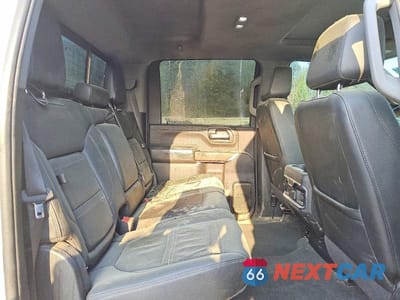 Zdjęcie 10 z 11 samochodu: 2023 GMC SIERRA K2500 DENALI VIN:1GT49REY3PF156129 - miniatura