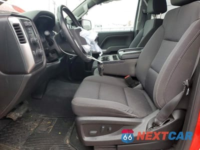 Zdjęcie 7 z 12 samochodu: 2019 CHEVROLET SILVERADO LD K1500 LT VIN:2GCVKPEC1K1218709 - miniatura