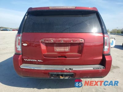 Zdjęcie 6 z 12 samochodu: 2016 GMC YUKON XL DENALI VIN:1GKS2HKJ2GR285513 - miniatura