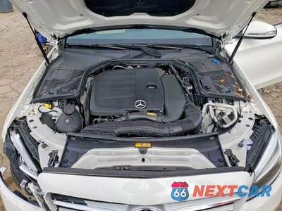 Zdjęcie 11 z 11 samochodu: 2021 MERCEDES-BENZ C 300 4MATIC VIN:W1KWF8EB7MR632700 - miniatura