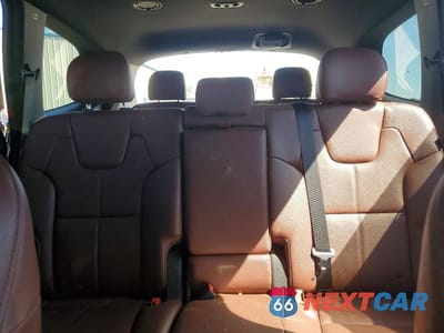 Zdjęcie 10 z 12 samochodu: 2023 KIA TELLURIDE EX VIN:5XYP34GC1PG351520 - miniatura