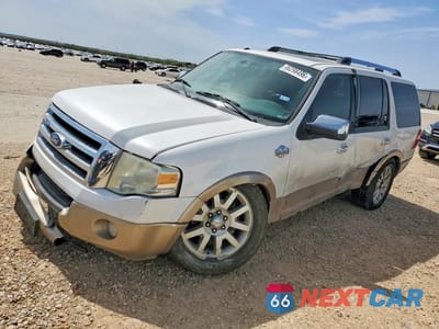 2014 FORD EXPEDITION XLT 1FMJU1J58EEF65546 - główne zdjęcie licytacji z USA - miniatura