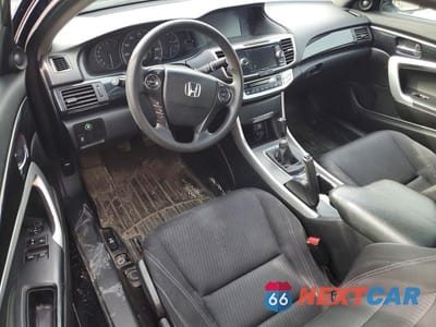 Zdjęcie 8 z 12 samochodu: 2015 HONDA ACCORD EX VIN:1HGCT1A71FA000406 - miniatura