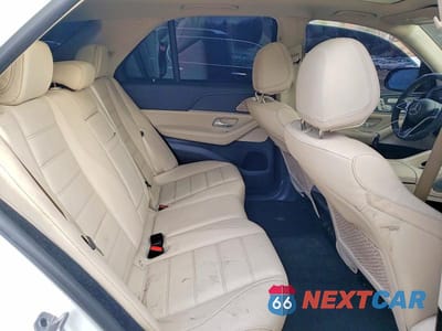 Zdjęcie 11 z 12 samochodu: 2024 MERCEDES-BENZ GLE 450 4MATIC VIN:4JGFB5KB8RB048875 - miniatura