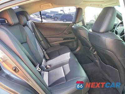 Zdjęcie 10 z 12 samochodu: 2023 LEXUS ES 350 BASE VIN:58ADZ1B13PU147441 - miniatura