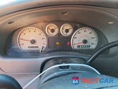 Zdjęcie 9 z 12 samochodu: 2004 MAZDA B3000 CAB PLUS VIN:4F4YR16UX4TM00815 - miniatura