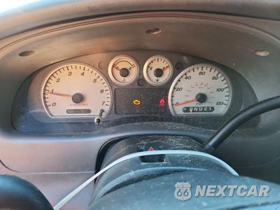 Zdjęcie 9 z 12 samochodu: 2004 MAZDA B3000 CAB PLUS VIN:4F4YR16UX4TM00815 - miniatura