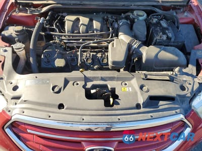 Zdjęcie 11 z 13 samochodu: 2014 FORD TAURUS LIMITED VIN:1FAHP2F8XEG149558 - miniatura