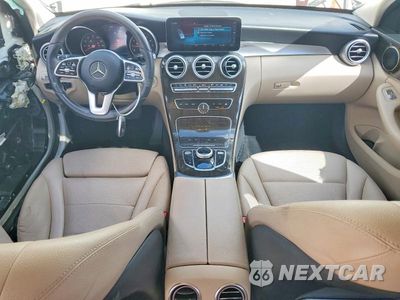 Zdjęcie 8 z 13 samochodu: 2020 MERCEDES-BENZ C 300 VIN:WDDWF8DB0LR526508 - miniatura
