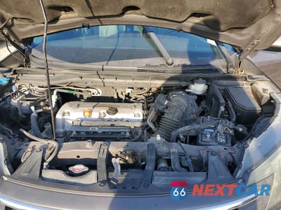 Zdjęcie 12 z 13 samochodu: 2014 HONDA CR-V EXL VIN:2HKRM4H7XEH624113 - miniatura