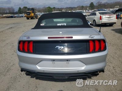 Zdjęcie 6 z 12 samochodu: 2019 FORD MUSTANG VIN:1FATP8UH0K5170703 - miniatura