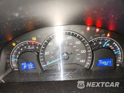 Zdjęcie 9 z 14 samochodu: 2015 TOYOTA CAMRY LE VIN:4T4BF1FKXFR511644 - miniatura